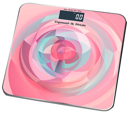 Весы ZIGMUND & SHTAIN Health-Profi ZS-130