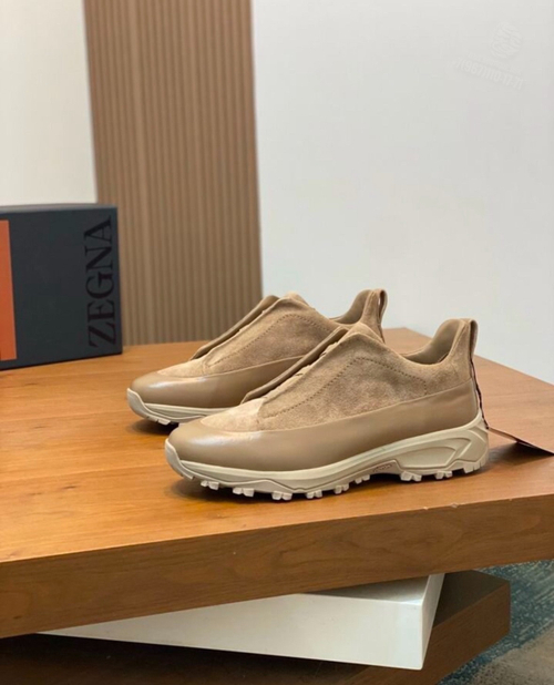 Кроссовки Ermenegildo Zegna
