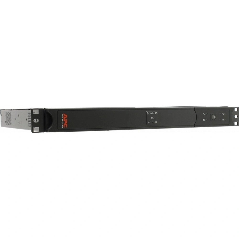 ИБП APC SC450RMI1U