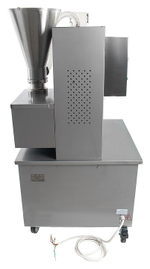 Пельменный аппарат для хинкали Foodatlas BGL-30E (AR)