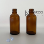 Флакон для диффузора темное стекло