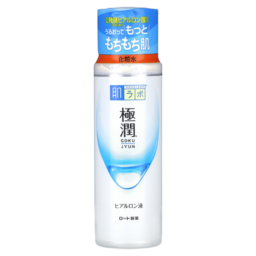 Hadalabo, Gokujyun Clear Lotion, 170 мл (5,7 жидк. Унции)
