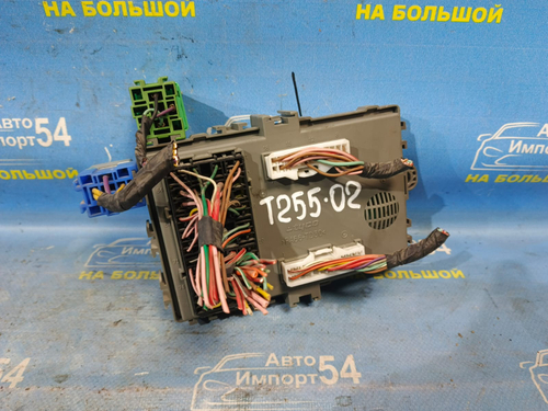 Блок предохранителей салонный CHEVROLET AVEO 2008