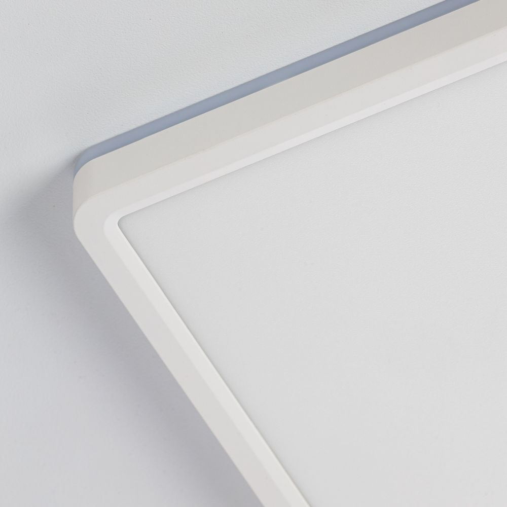 Citilux NORMA CL749K300 RGB Светильник с пультом Белый