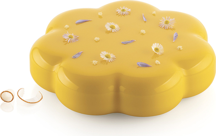 Форма для запекания Silikomart Forma do ciasta Happy Spring, круглая, силикон, 20 см