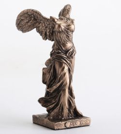 Veronese WS-1441 Статуэтка «Ника Самофракийская»