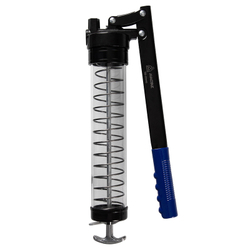 МАСТАК (132-01440) Шприц плунжерный 400 мл, прозрачный