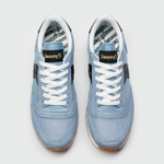 Кроссовки Saucony Jazz Vintage Light Blue