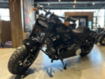 Harley-Davidson Fat Bob, 2021