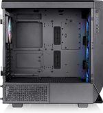 Корпус Thermaltake Ceres 500 TG ARGB CA-1X5-00M1WN-00 черный