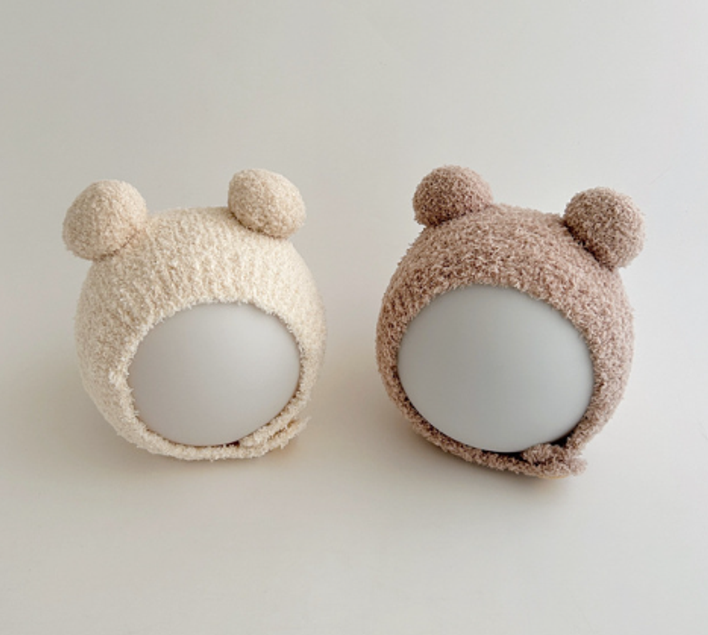 Шапка детская &quot;Bear&quot;