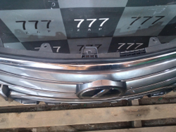 Решетка радиатора Lexus LX 3 (LX 570) 15-21 Б/У Оригинал 5311160B30