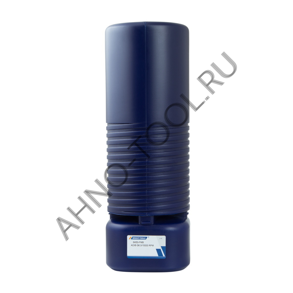 Оправка для торцевых фрез SK50-FMB22-100 BRIGHT-TOOLS