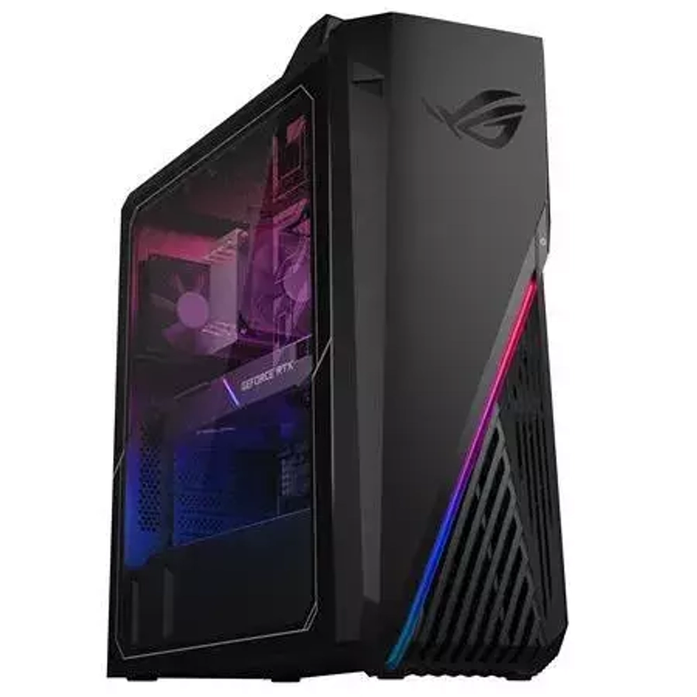 ПК Asus ROG Strix GA15 G15DK-R5800X196W /AMD Ryzen 7-5800X/32GB/1TB SSD/RTX 3070 8GB/Windows 11 Home/700W/ (90PF02Q1-M007M0)