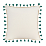 Подушка декоративная meadow bloom из коллекции ethnic, 45х45 см