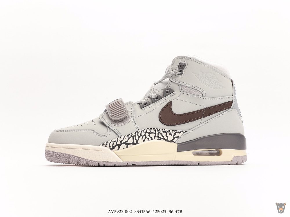 Кроссовки Nike Air Jordan Legacy 312