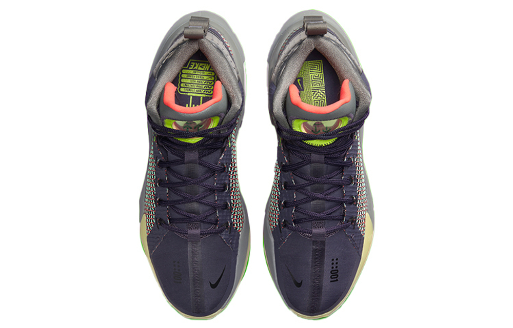 Кроссовки Nike Air Zoom G.T. Jump Ep