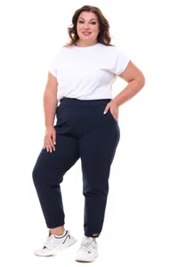 Брюки 4076 Fabrika