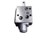 Секция клапанная НY/SB1С4/A1 264024 1261 00 01