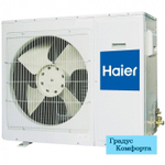 Кассетные кондиционеры Haier AB18CS1ERA(S)/1U18DS1EAA