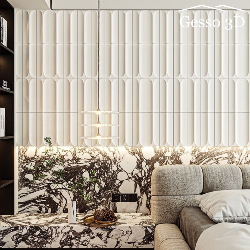 Гипсовая панель Florentine mini