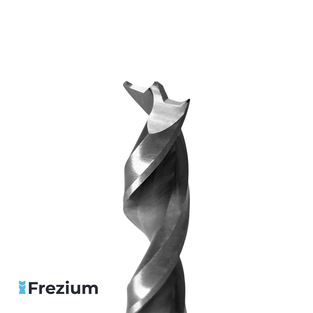 Сверло по дереву O.G.Germany D8.0 HSS M2; D380