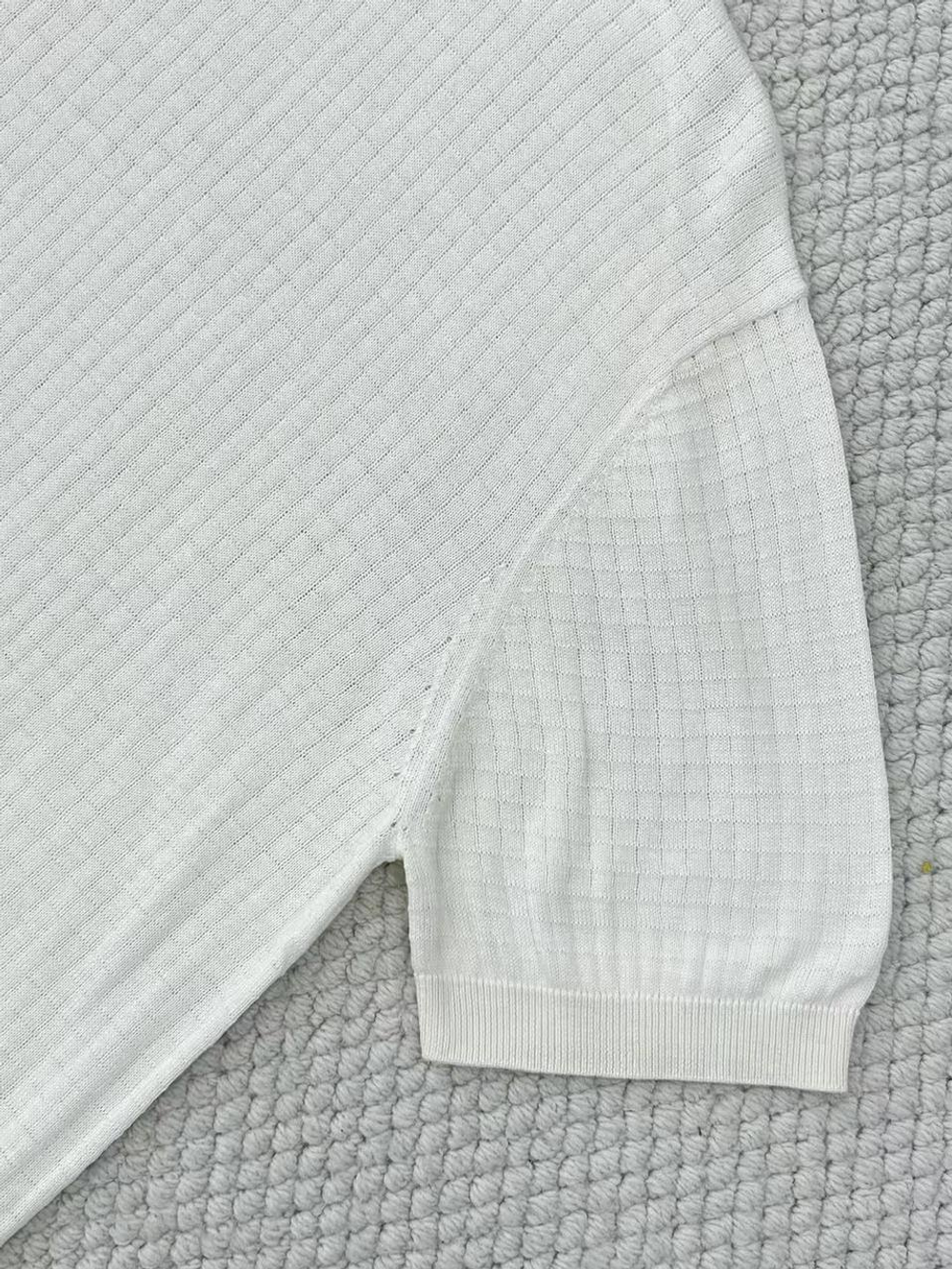 Трикотажная футболка Loro Piana