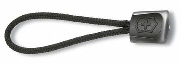 Шнурок Victorinox (65 мм) черный