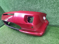 Бампер передний Land Rover Freelander 2 (10-14)