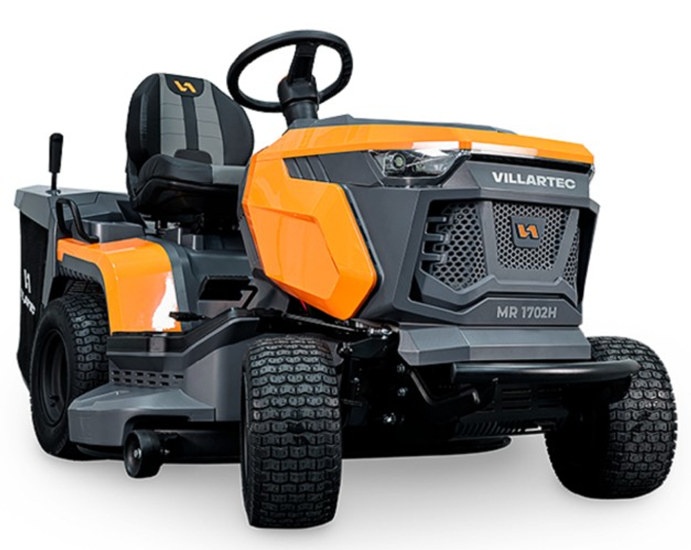 Трактор садовый VILLARTEC MR 1702H 1104170000
