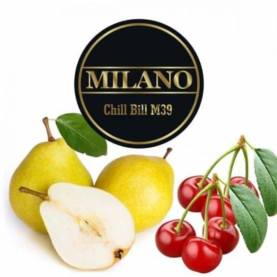 Milano - Chill Bill (100г)