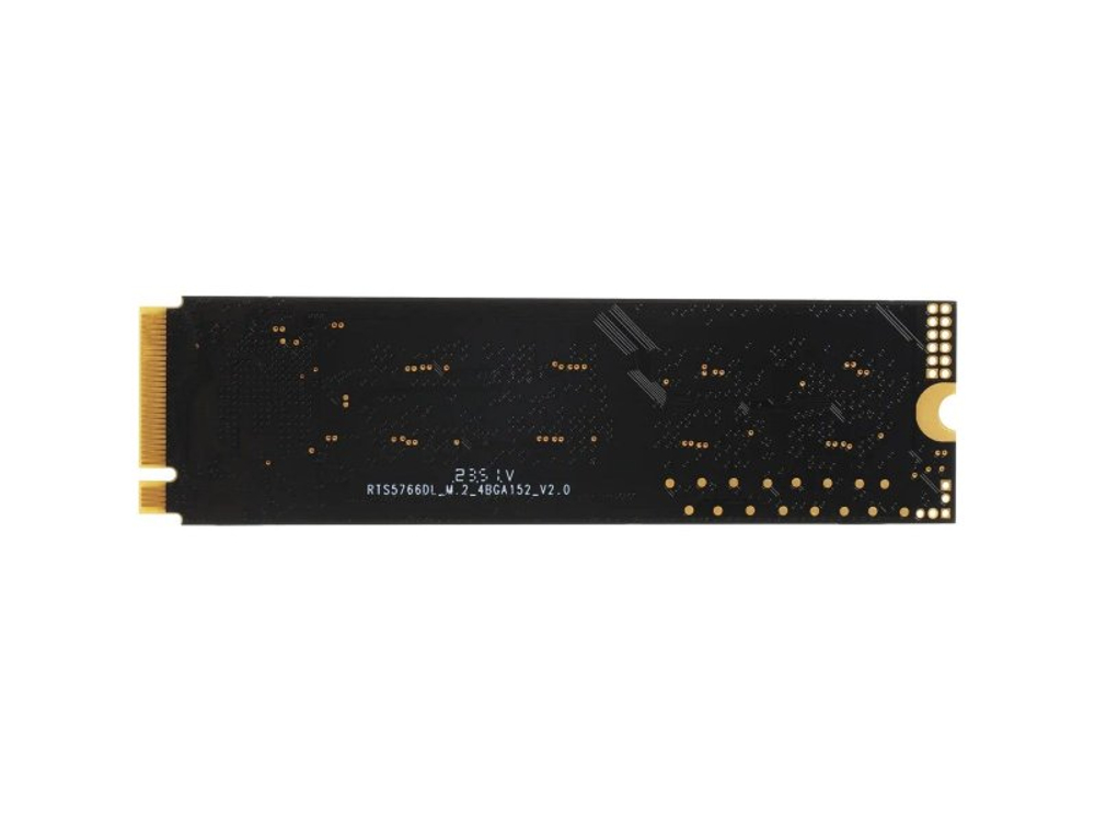 SSD накопитель AGI AI298 512ГБ, M.2 2280, PCIe 3.0 x4, NVMe [AGI512GIMAI298-CB]