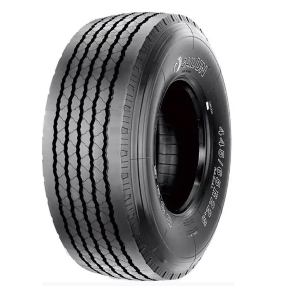 Грузовая шина SAILUN S696 435/50 R19.5 160 J