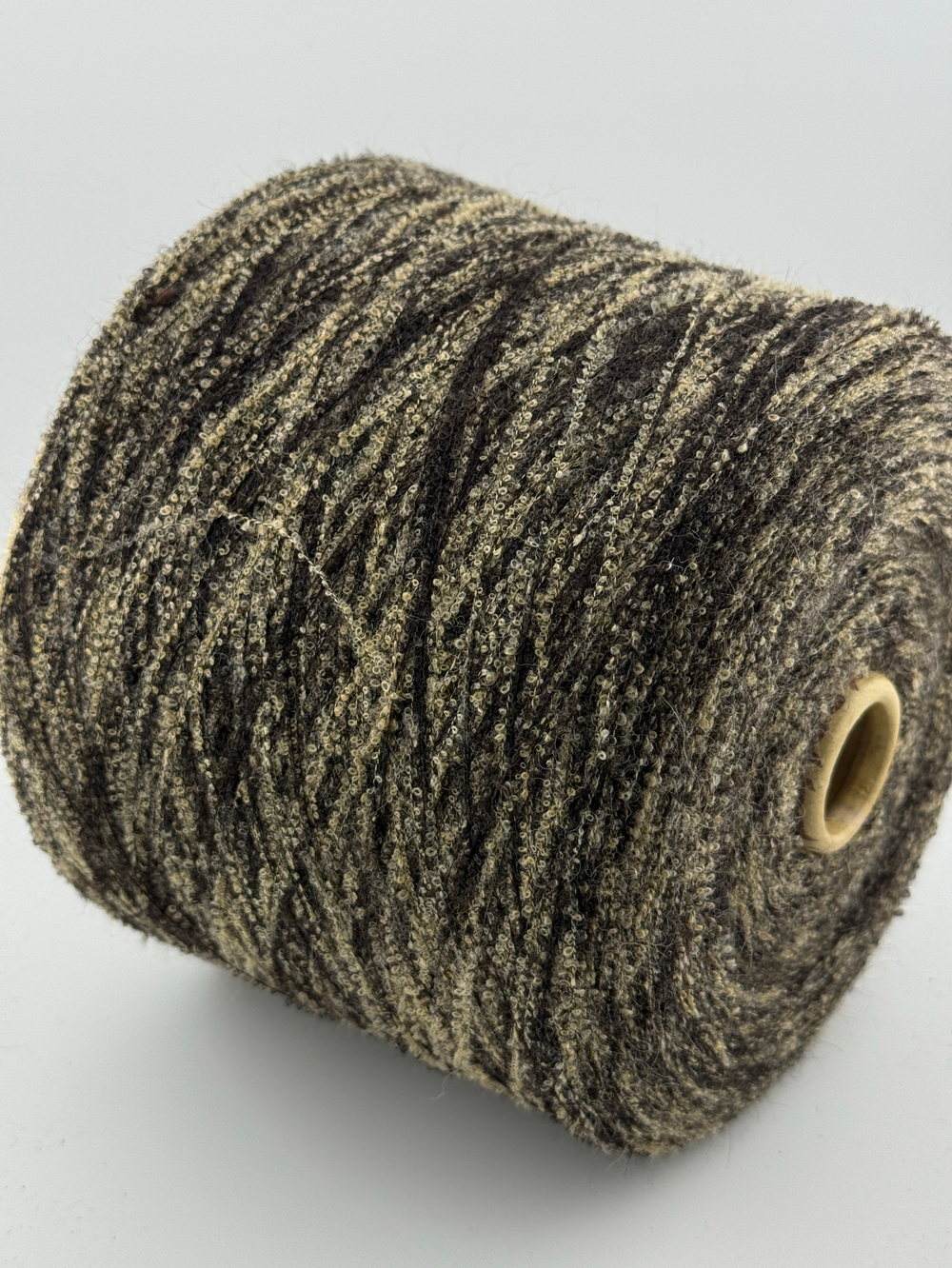 Polipeli S.P.A ВАВУВ 79 % альпака 21% Ра 1450 м / 100 гр