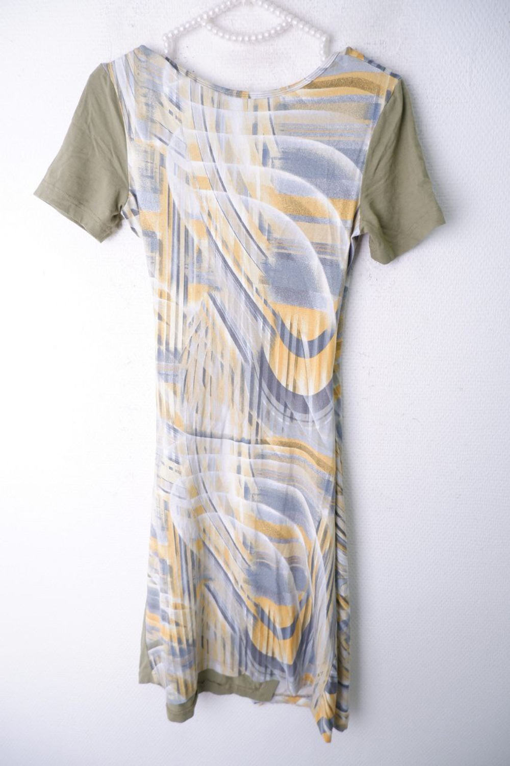 Платье летнее 44 размер