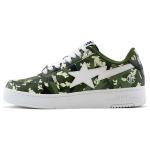 A Bathing Ape Bathing Ape Clot Egra Camo A Bathing Ape Sta