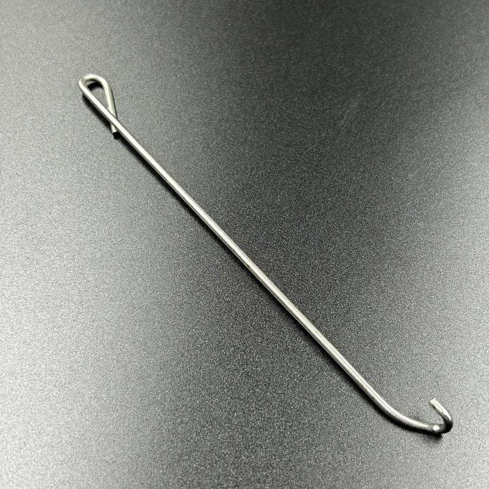 Тяга фиксатора Yamaha 25-30 (YUELANG)