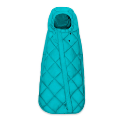 Cybex Snogga Mini/Mini 2 теплый конверт для автолюлек