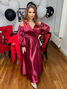 Платье УК-05936.6 Fabrika