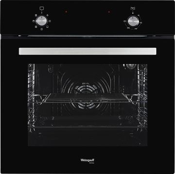 Электрический духовой шкаф Weissgauff EOV 18 PB