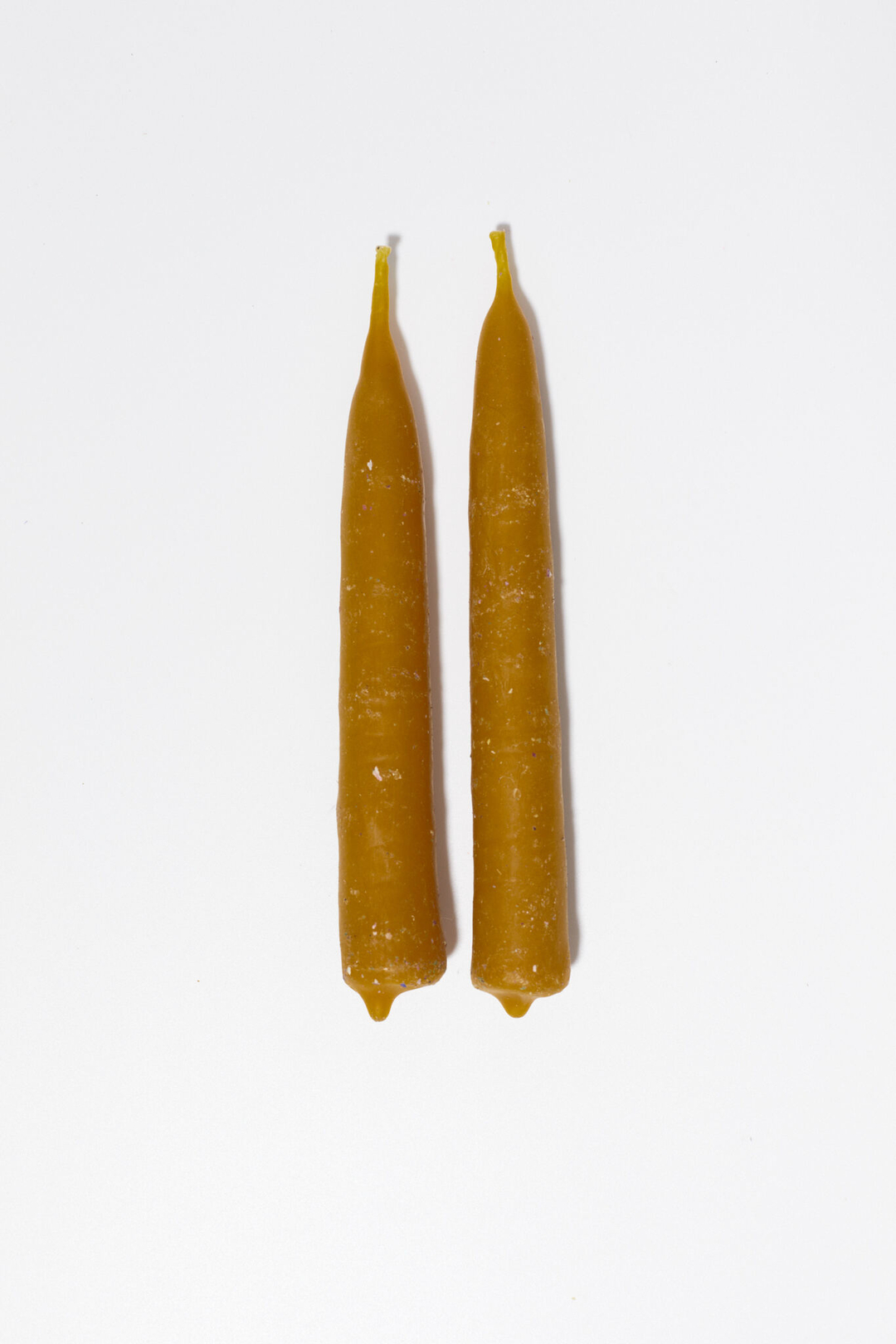 Средневековая свеча