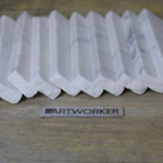 Натуральный камень пиленый NS-002 1 кг, в ассортименте