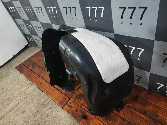 Подкрылок задний правый Haval Dargo Новый Оригинал 5512105XKN04A