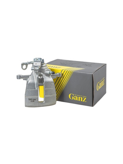 Суппорт задний R для VW MULTIVAN V (7HM,7HN,7HF,7EF,7EM,7EN) (03-) GANZ GIJ13030