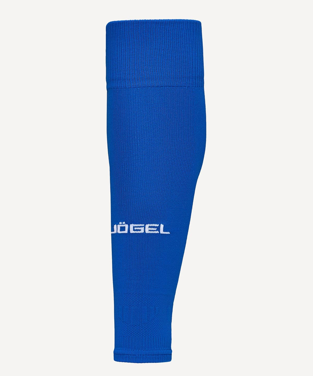 Гольфы футбольные MATCH FOOTLESS SOCKS, синий