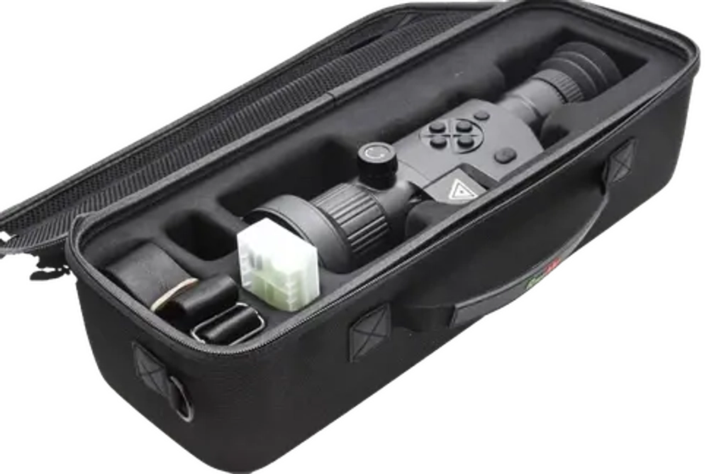 Тепловизор RikaNV Lesnik2 660L PRO