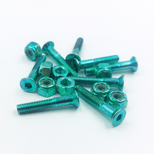 Болты Eagle 1.2 Green 29мм AC102