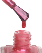 Ультрастойкий лак Gel Effect Розовый тоник №187, 9 мл