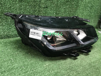 Битая Фара правая Geely Coolray (19-24) галоген