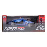 Машина классическая на РУ, коробка 6658B